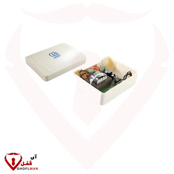 بيتا استقبال القفل الكهربائي