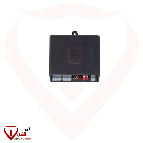 جهاز استقبال صناعي BETA عالي الذاكرة بأربعة مرحل
