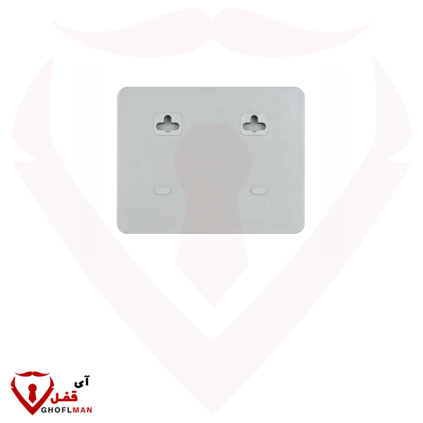 لوحة مصراع كهربائية ذات قناة كاملة من جانب BETA