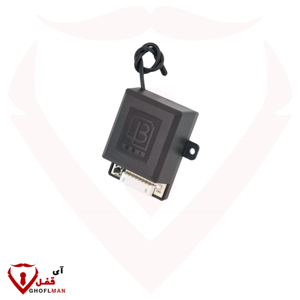 جهاز استقبال صغير BETA مزود بمرحلين