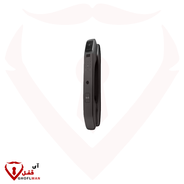 مقبض رقمي ذكي P402 Rook ROOK