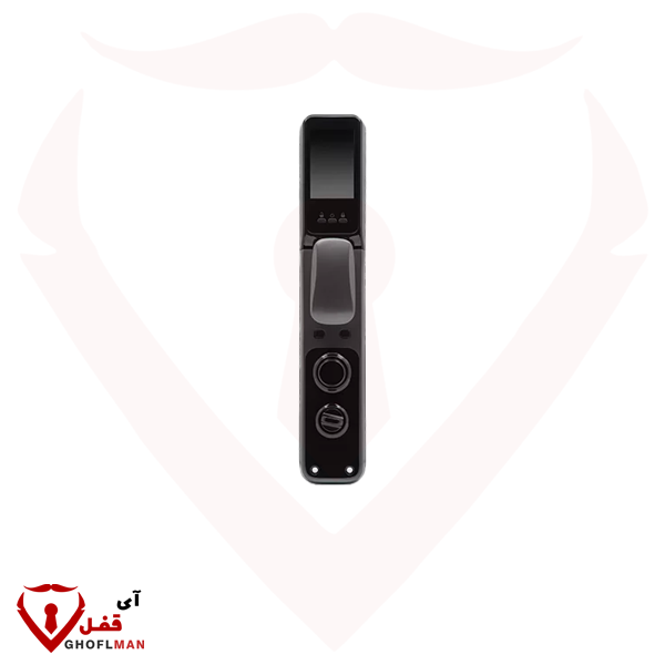 مقبض رقمي ذكي P402 Rook ROOK