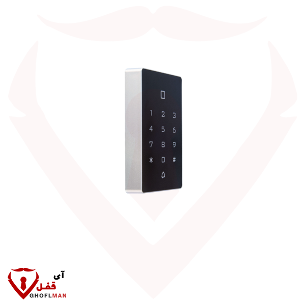 جهاز التحكم في حركة المرور (قارئ البطاقة) موديل 1226 BETA