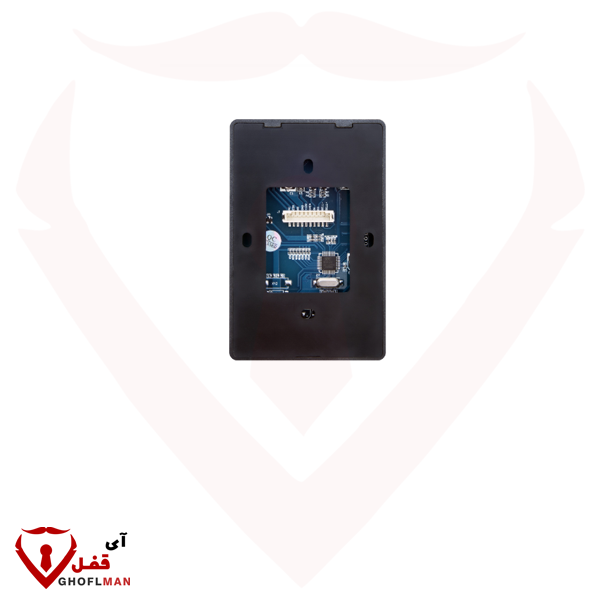 جهاز التحكم في حركة المرور (قارئ البطاقة) موديل 1226 BETA