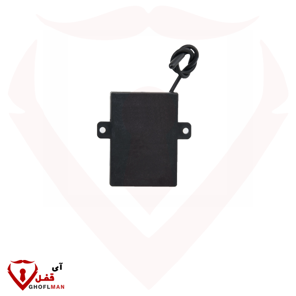جهاز استقبال صغير BETA مزود بأربعة مرحلات