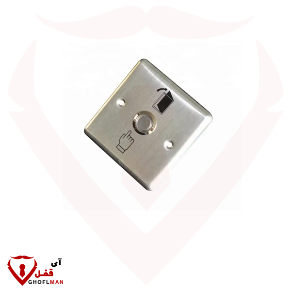 UPE820 زر الخروج الصلب Unixpart Unixpart
