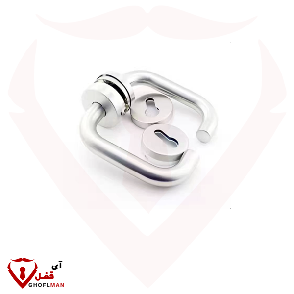 رمز مقبض وردة المستشفى UPD507