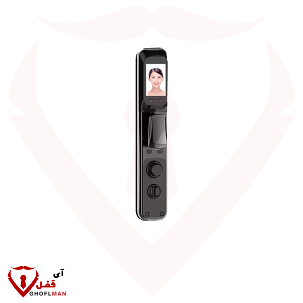 مقبض رقمي ذكي P221 Rook ROOK