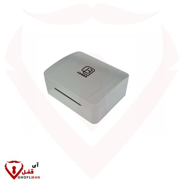 لوحة مصراع كهربائية جانبية ذات خمس قنوات BETA