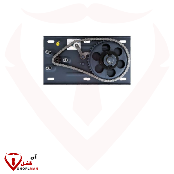لوحة جانبية للمحرك بثلاثة براغي (صنع في الصين) Beta BETA