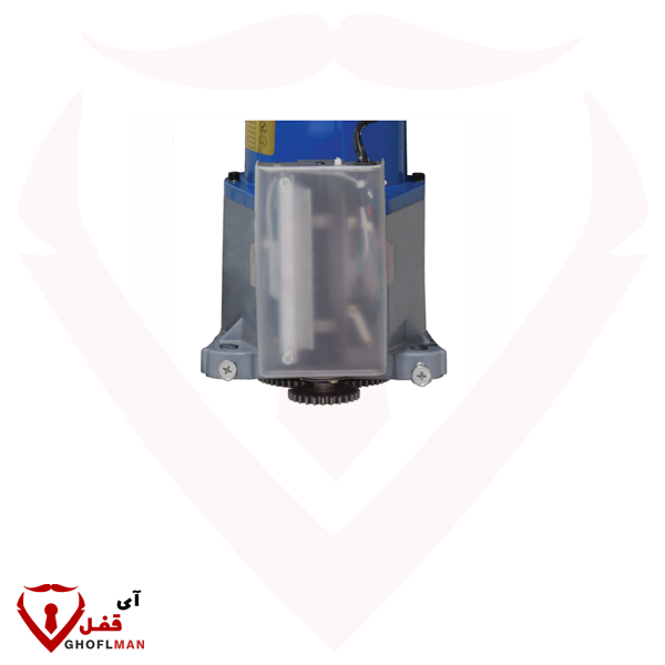 جانب المحرك AC 1000 بيتا