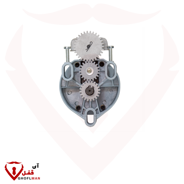 جانب المحرك AC 600 BETA