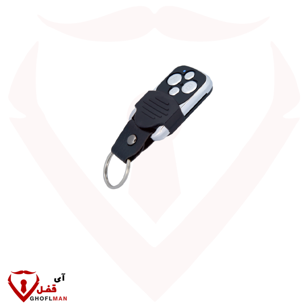 تصميم ريموت كنترول بلوتوث 2006 تردد 315 بيتا