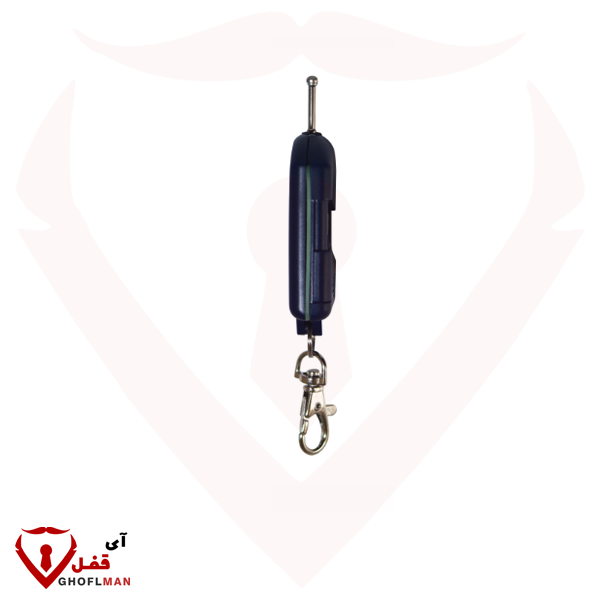 جهاز التحكم عن بعد مع هوائي بيتا الذكي ذو المفتاح العميق