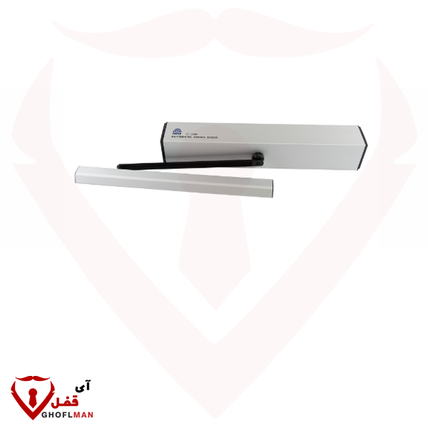 مشغل ذراع الباب الأوتوماتيكي الكهربائي موديل 1808TT BETA