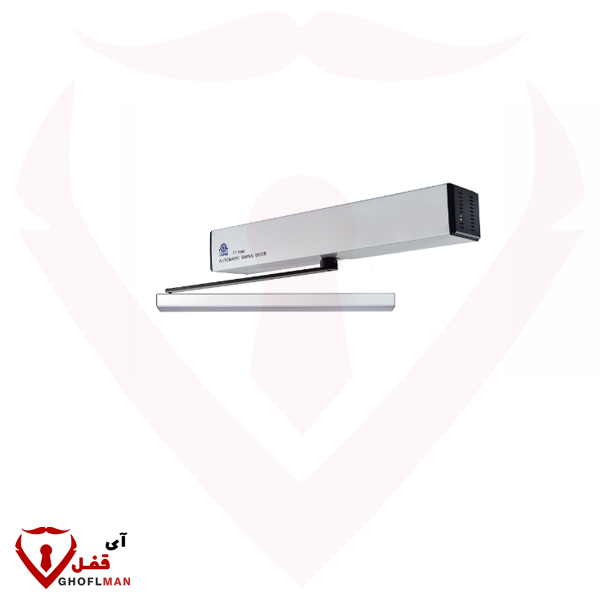 مشغل ذراع الباب الأوتوماتيكي الكهربائي موديل 1808TT BETA