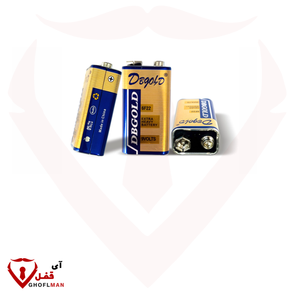جهاز تحكم عن بعد طويل المدى بـ 8 أزرار بيتا