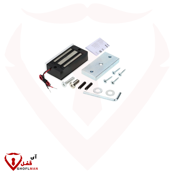 Unix جزء UPM200 قفل مغناطيسي