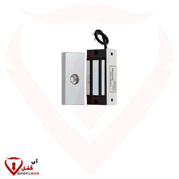 Unix جزء UPM200 قفل مغناطيسي