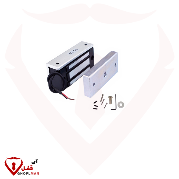 Unix جزء UPM200 قفل مغناطيسي