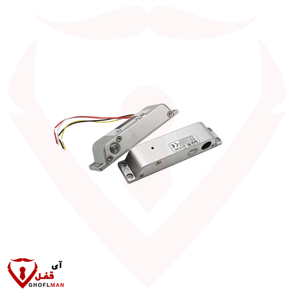 UPB303 قفل وجه بأربعة أسلاك Unixpart Unixpart