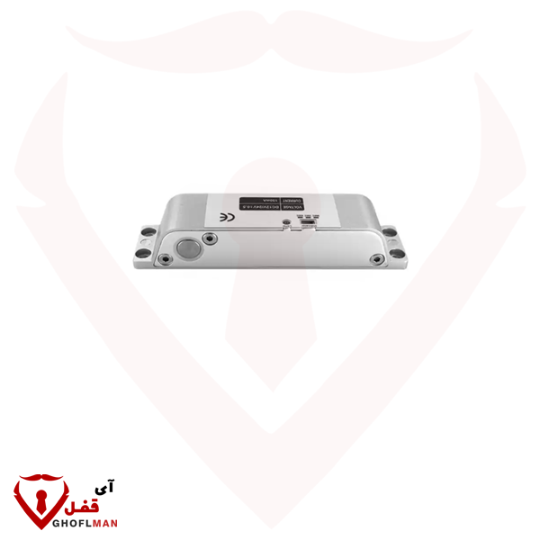 UPB303 قفل وجه بأربعة أسلاك Unixpart Unixpart