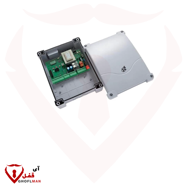 جاك باب الجراج (ذراعين مع جميع الملحقات) V2 Calypso 600 BETA موديل