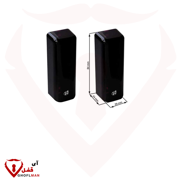 جاك باب الجراج (ذراعين مع جميع الملحقات) V2 Calypso 600 BETA موديل