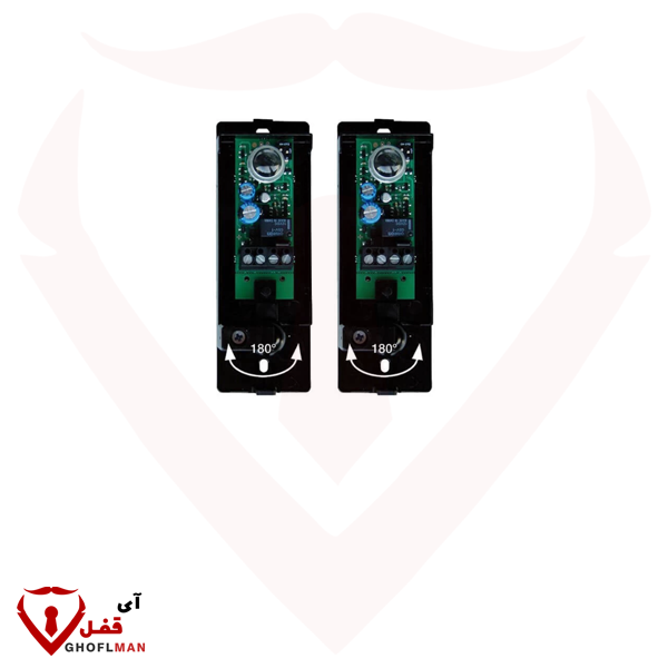 جاك باب الجراج (ذراعين مع جميع الملحقات) V2 Calypso 600 BETA موديل