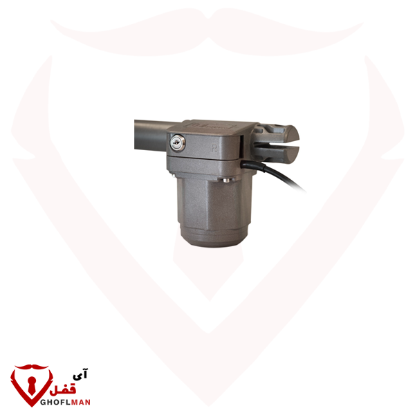 جاك باب ركن السيارة (ذراعين مع جميع الملحقات) MAX-600 BETA