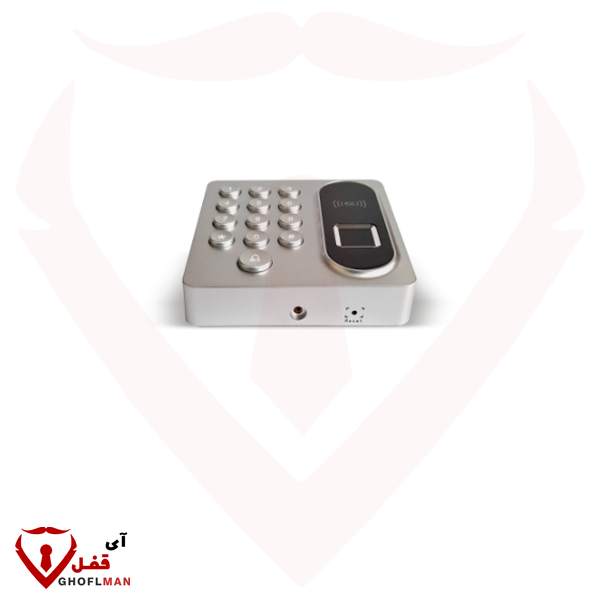 جهاز التحكم في حركة المرور (قارئ البطاقة) موديل 1224 BETA