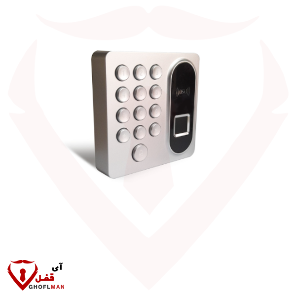 جهاز التحكم في حركة المرور (قارئ البطاقة) موديل 1224 BETA