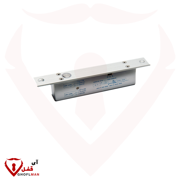 قفل عمود ذو 8 أسلاك طراز UPB300 unixpart unixpart