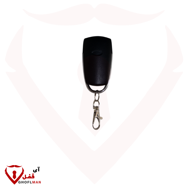 جهاز التحكم عن بعد بتقنية البلوتوث من أزيرا (AZERA BETA).