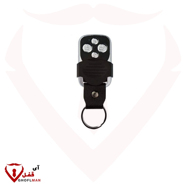 التنقل عن بعد 2011 تردد 433 بيتا