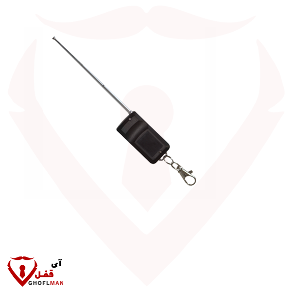 جهاز التحكم عن بعد مع هوائي طويل المدى 315 بيتا بيتا