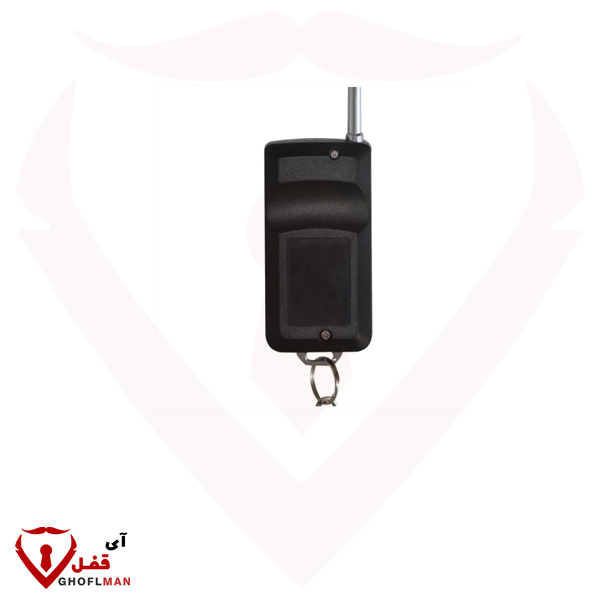 جهاز التحكم عن بعد مع هوائي طويل المدى 315 بيتا بيتا