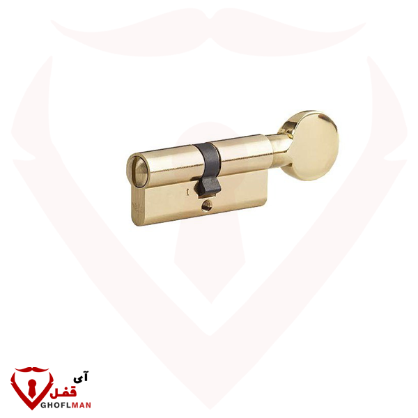 سلندر خدمة 7 سم كود 215 YALE
