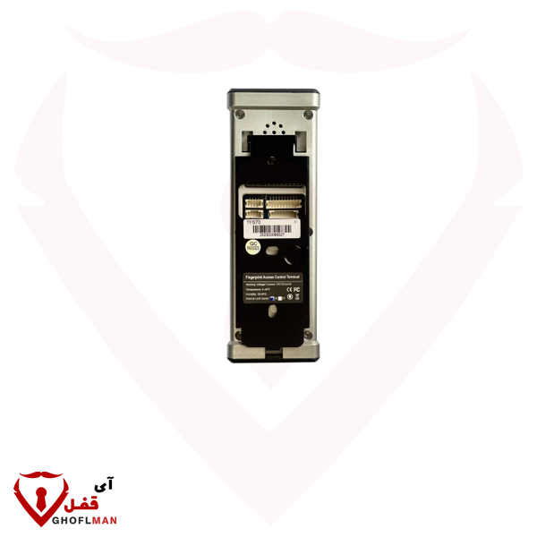 جهاز الحضور والانصراف موديل BETA 2208