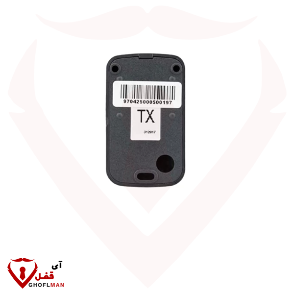 خلية ضوئية (باب بصري لوقوف السيارات) بيتا بيتا