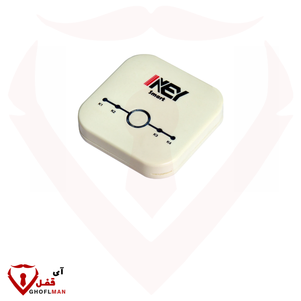 جهاز الاستقبال عن بعد I-KEY بيتا