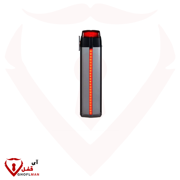 حاجز BETA B300 مزود بذراع LED