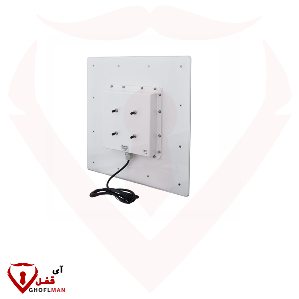 هوائي UHF طويل المدى طراز S51 BETA