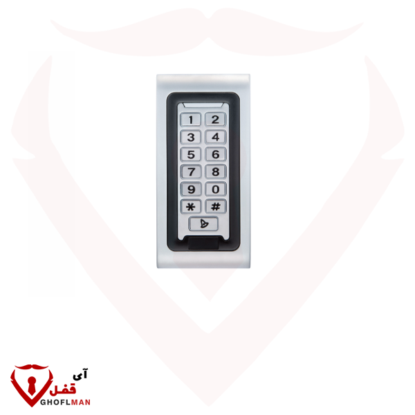 جهاز التحكم في حركة المرور (قارئ البطاقات) BETA مقاوم للماء موديل 1206 وات