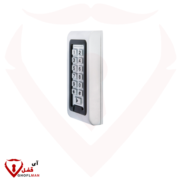 جهاز التحكم في حركة المرور (قارئ البطاقات) BETA مقاوم للماء موديل 1206 وات