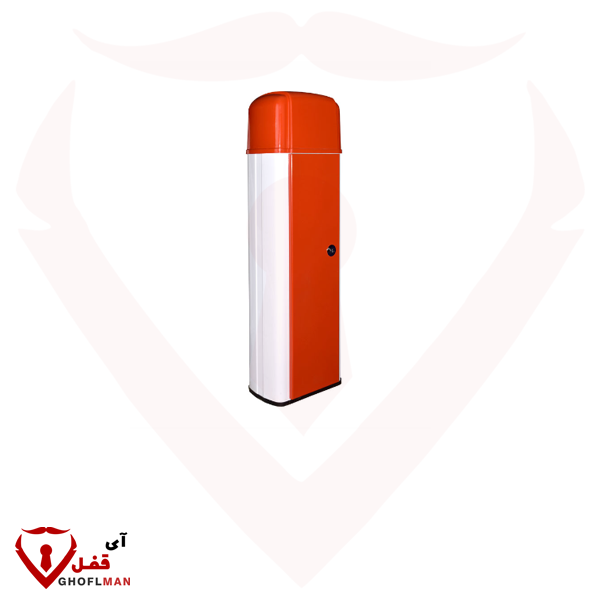 حاجز B400 مزود بذراع BETA LED