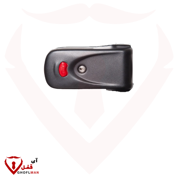 قفل كهربائي لرأس البقرة CISA