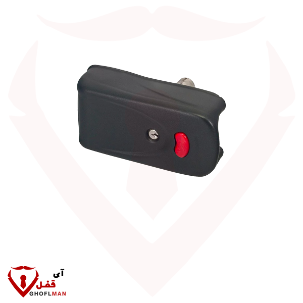 قفل كهربائي لرأس البقرة CISA