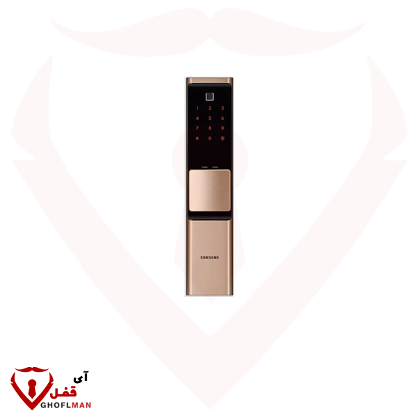 مقبض رقمي ذكي من سامسونج SHP-R80