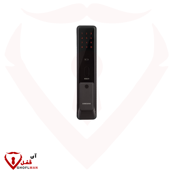 مقبض رقمي ذكي من سامسونج SHP-P50